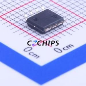 Puce EEPROM de circuit intégré de SOIC-8 de AT24C128C-SSHM-T originale et service de nomenclature de puces de composants électroniques de vente entière - Product Image 2