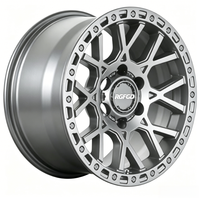Jantes forgées sur mesure en 3 parties, en alliage 6061 T6, 19'', 20'', 21'', 22'', 23'', 20'' et 26'' pour voitures particulières