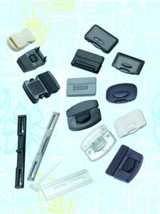 Stationery Plastic Buckle for A4 Size Pocket <strong>Expanding</strong> <strong>File</strong> Document Bag Organizer <strong>Folders</strong> <strong>File</strong> Case - Product Image 2