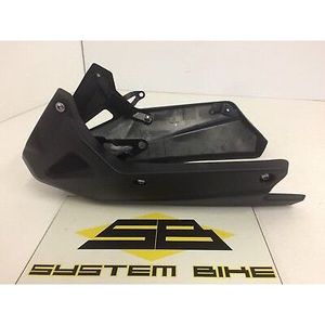 Carena Posteriore Sinistra per Triumph Thruxton 900 - Product Image 4