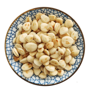 Almendras Amargas Premium sin Azufre, Tostadas y con Grano Voluminoso, para Ingredientes Alimenticios, Salud Dietética y Cuidado de la Salud - Product Image 1