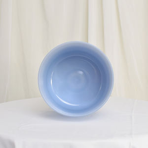 투명한 크리스탈 싱잉볼 차크라 노트 쿼츠 사운드 힐링 악기 명상용 사운드볼 공급업체 - Product Image 3