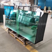 Fabricante de Vidrio Aislante para Muros Cortina de Edificios, Vidrio Doble y Triple Aislamiento, Vidrio Hueco