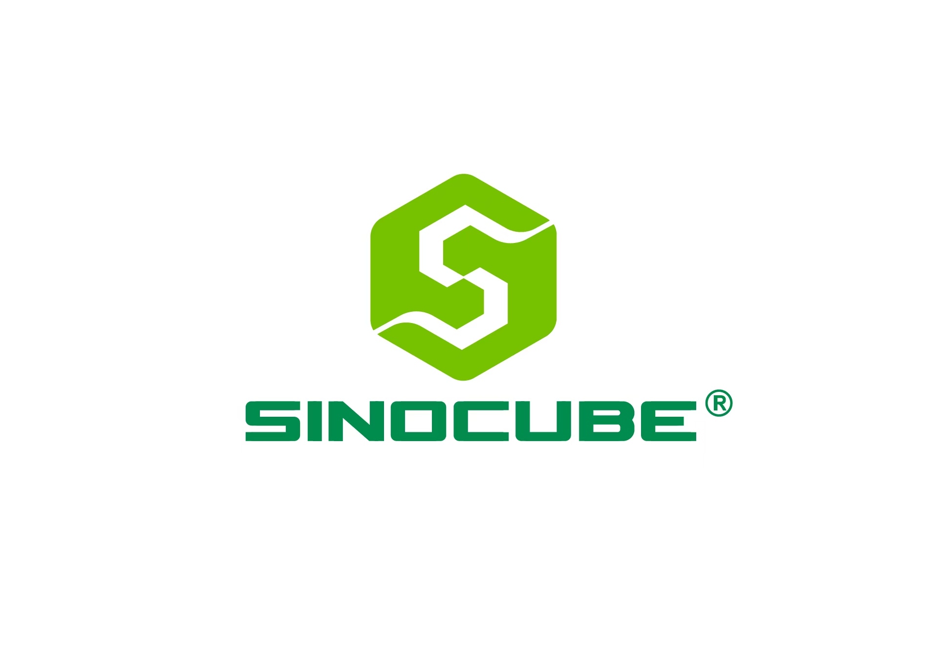 Qingdao Sinocube Co., Ltd. logo