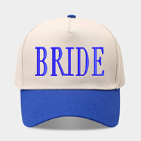Casquette de baseball brodée 3D avec logo personnalisé, en coton pur, 5 panneaux, design Argyle, casquette snapback pour le sport et le streetwear