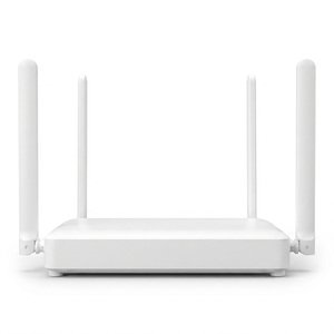 เราเตอร์ ONU ไร้สาย F6610 มือสอง 4 เสาอากาศ รองรับ Dual Band WIFI 6 AX3000 4GE+1CATV+1USB ความเร็วเต็ม Gigabit 3000Mbps สำหรับใช้งานในบ้าน - Product Image 2