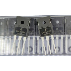 BLG80T65FUK G80T65FUK 80T65 650V/80A IGBT TO-247 ทรานซิสเตอร์ IGBT รุ่น BLG80T65FUK G80T65FUK 80T65 650V/80A  แบบ TO-247 - Product Image 1
