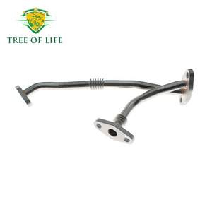 A6511800722ท่อส่งกลับน้ำมันสำหรับ Mercedes vto W447 Sprinter W906 - Product Image 2