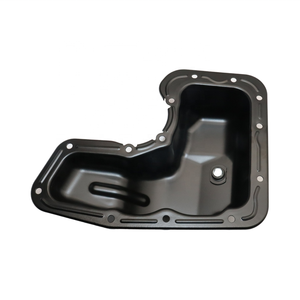 Carter d'huile de pièces de moteur automatique de haute qualité 9834236780 pour <span class=keywords><strong>PEUGEOT</strong></span> <span class=keywords><strong>208</strong></span> CITROEN C3 - Product Image 4