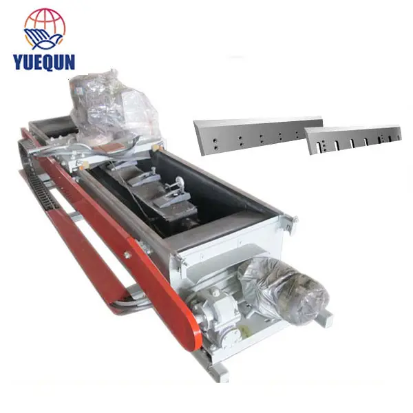 CNC tuyến tính dao lưỡi Máy Mài bề mặt cho nhà máy sản xuất mới giá cả cạnh tranh đáng tin cậy động cơ động cơ mang