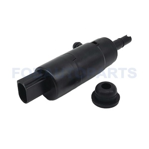 Pompa lavavetri anteriore pompa liquido lavavetri per <span class=keywords><strong>Hyundai</strong></span> i40 2011-2018 <span class=keywords><strong>i30</strong></span> 2012-2017 Optima 2014-2020 985102 p000 WPL025 KWM022 - Product Image 2
