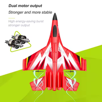 G6 RC Avion Avion EPP Juguete Main Lancer Gyro Stabiliser Télécommande Jouets Volants Jet Aero Mousse Planeur Avion