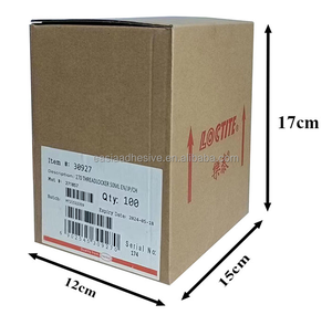 กาวติดแน่นทันที JXY15 E-ASIA 403 กลิ่นน้อย ไม่เป็นฟอง ความหนืดปานกลาง ไซยาโนอะคริเลต สำหรับการยึดติดที่มีความแข็งแรงสูงบนโลหะ - Product Image 6