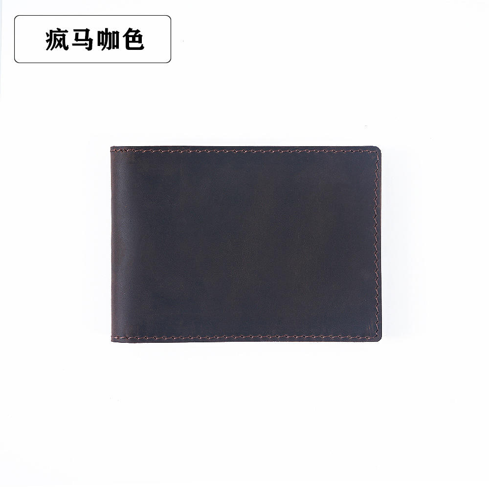 Crazy Horse Coffee (Large size)