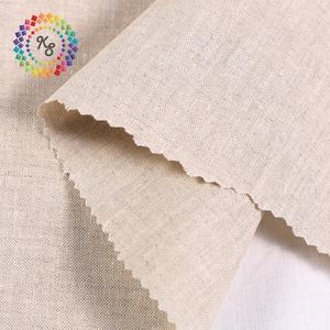 9S 100% vải lanh tinh khiết cho Ăn mặc - Product Image 4