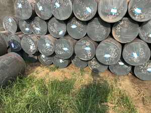 प्रतिस्पर्धी मूल्य मिश्र धातु स्टील राउंड बार 400 करोड़ 4140 1020 उपकरण स्टील रॉड आइसी मानक कार्बन स्टील बार काटने वाली वेल्डिंग सेवाएं - Product Image 4