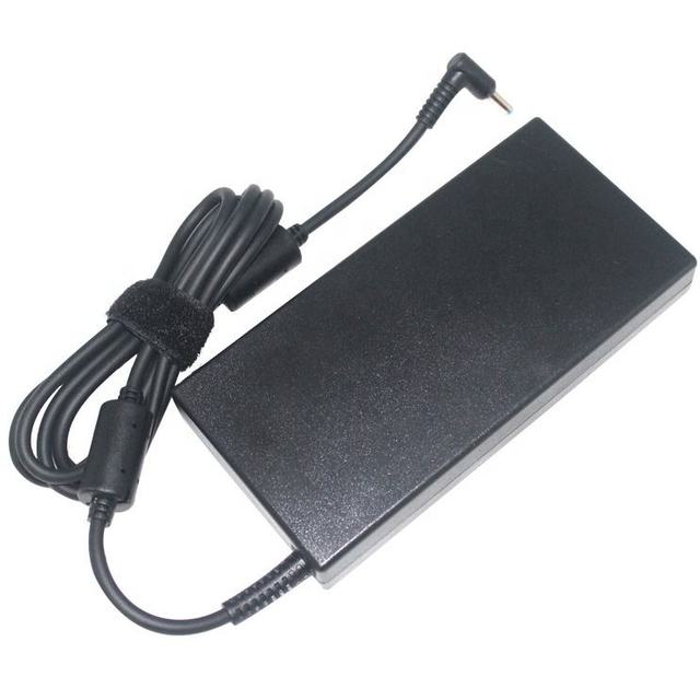 Genuine for HP 19.5V 7.7A 150W AC Adapter Charger for HP ZBook G3 G4 G5 G6 Laptop Notebook Series ZBook 15 & ZBook Studio