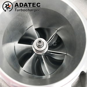 GTB2260VZK 810822 turboşarj 819968 799671 059145874T Audi 145874l Audi 145874cv türbin Audi A4 <span class=keywords><strong>3</strong></span>.0 TDI için (B8) - Product Image 4