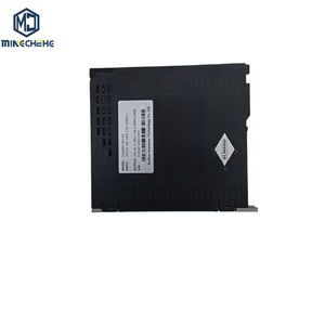 <b>Hot</b> Offer SV660NS1R6I-KA SV660NS2R8I-KA SV660NS5R5I-KA AC Servo Drive Amplifier for CNC Industrial Motion Control Machinery - Product Image 1