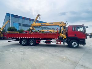 Nouvelle <span class=keywords><strong>Grue</strong></span> sur <span class=keywords><strong>Camion</strong></span> d'<span class=keywords><strong>Occasion</strong></span> 6x4 10-12 tonnes à Vendre - Grues de <span class=keywords><strong>Camion</strong></span> à Flèche en Promotion - Product Image 2