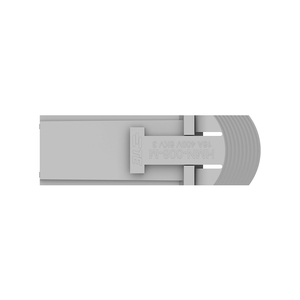 Conector de Pin, Inserto para Contactos, Configuración de 8 Polos, Alimentación y Señal, HDC HMN T2111082101-000 - Product Image 1
