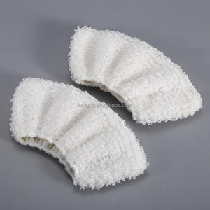 <span class=keywords><strong>Karcher</strong></span> <span class=keywords><strong>easyfix</strong></span> ที่คลุมผ้าถูพื้นสำหรับ SC1 SC5 SC4 SC3 <span class=keywords><strong>SC2</strong></span>เปลี่ยน SV7ทำความสะอาดไอน้ำแผ่นผ้าขี้ริ้ว - Product Image 2