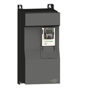 100% Thương hiệu gốc Schneider altivar quá trình biến tần số ổ đĩa VFD atv71 - Product Image 2