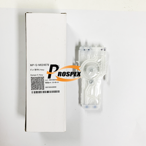 Amortisseur d'encre MP-M024979 pour Mimaki <span class=keywords><strong>JV300</strong></span>-<span class=keywords><strong>160</strong></span> <span class=keywords><strong>Plus</strong></span> DX7 Filtre d'amortisseur d'encre - Product Image 4