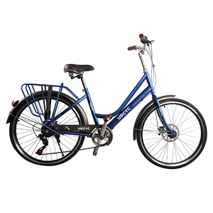 Bicicletas <span class=keywords><strong>para</strong></span> <span class=keywords><strong>Mujer</strong></span> Baratas 2023, Bicicleta Urbana <span class=keywords><strong>para</strong></span> Adultos, Almacén en la UE, Bicicleta Japonesa Usada de 24 y 26 Pulgadas <span class=keywords><strong>para</strong></span> <span class=keywords><strong>Mujer</strong></span> - Product Image 6