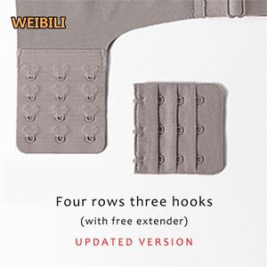 Tallas grandes M L XL 2XL 3XL Venta al por mayor Mujeres Big <span class=keywords><strong>Boobs</strong></span> Sleeping Jelly Pegado Comfort Embarazo Maternidad Sujetador de lactancia - Product Image 3