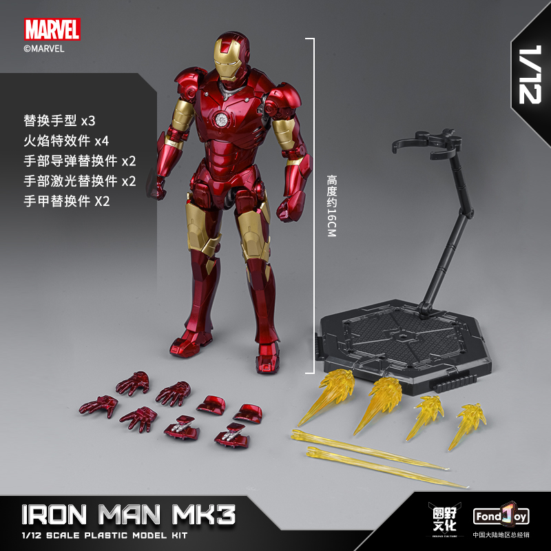 1/12 mk3 ufficio mobile assemblato a mano 15 cm-mw2303f