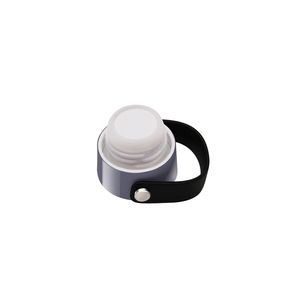 Nouvelle tasse thermos fantaisie en acier inoxydable personnalisée bouteille d'<span class=keywords><strong>eau</strong></span> portable isolée sous vide à double paroi avec corde - Product Image 6