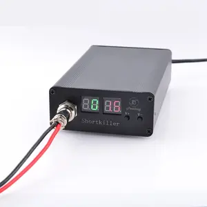 Fonekong Kurzschluss-Killer für Hauptplatinen-Reparaturen, Instrument zur 100%igen Behebung von Kurzschlussproblemen bei Mobiltelefonen - Product Image 4