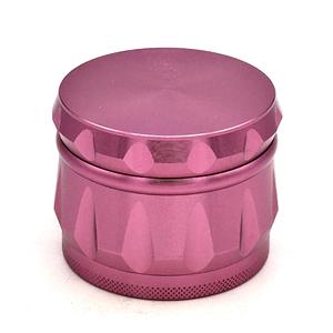 Fabbrica all'ingrosso accessori per il fumo di erbe in metallo tabacco smerigliatrice di erbe personalizzate - Product Image 6