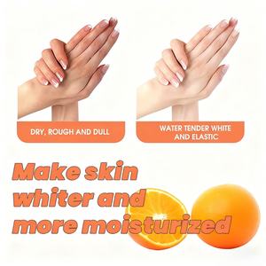 Crème hydratante et adoucissante pour les mains, crème pour les mains coréenne pour la vente au détail - Product Image 2