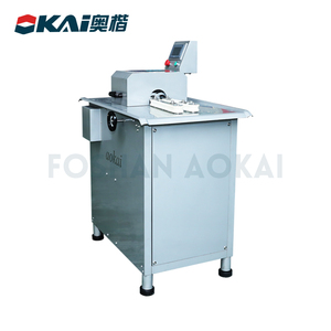 Aokai alimentos automática animal salchichas nudos máquina - Product Image 2