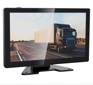 אות וידאו CVBS 10.1 אינץ' מרובע מסך - Product Image 1