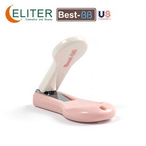 Eliter-Juego <span class=keywords><strong>de</strong></span> cortaúñas <span class=keywords><strong>para</strong></span> bebé, kit <span class=keywords><strong>de</strong></span> aseo <span class=keywords><strong>para</strong></span> recién nacido, pedicura y cortaúñas - Product Image 3