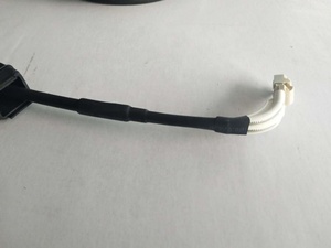 Cáp khởi động Duplex LC NSN 5.0mm uniboot LSZH NSN vá dây NSN khởi động - Product Image 4