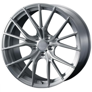 Jantes forgées Weds F ZERO FZ-1 18-21 pouces |   Jantes ultra-légères et haute rigidité <span class=keywords><strong>pour</strong></span> voitures de sport et de luxe - Product Image 6