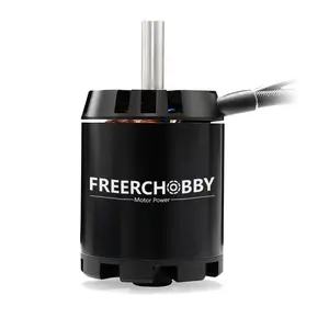 Động Cơ Không Chổi Than Freerchobby 5065/KV270 Dành Cho Xe Máy Điện, Ván Trượt, Xe Đạp Robot