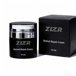 ครีมบำรุงผิวหน้า ZLZR สูตรกลางวัน ผสมน้ำมันโจโจ้บา กลีเซอรีน คอลลาเจน เชียบัตเตอร์ ช่วยลดฝ้า กระ จุดด่างดำ ลดริ้วรอย บำรุงผิวชุ่มชื้น กระจ่างใส - Product Image 4