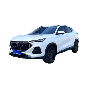 Modèle 2021 Changan <span class=keywords><strong>Auchan</strong></span> X5 DCT, voiture à essence haut de gamme d'occasion, bon état, voiture d'occasion, vente chaude en Chine, pas cher - Product Image 2