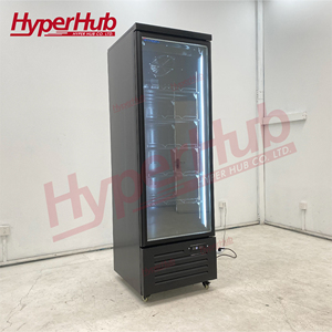 Congelador <span class=keywords><strong>Vertical</strong></span> Comercial con Puerta <span class=keywords><strong>de</strong></span> <span class=keywords><strong>Vidrio</strong></span>, <span class=keywords><strong>Vitrina</strong></span> para Alimentos Congelados, <span class=keywords><strong>Precio</strong></span> <span class=keywords><strong>de</strong></span> Fábrica, para Promoción en Supermercados - Product Image 2