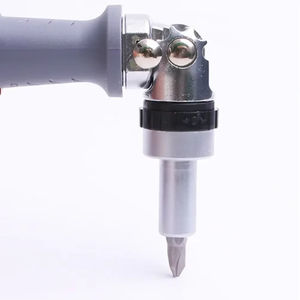 Tournevis à cliquet intelligent 10-en-1 pour la maison, ajustement à 180 degrés, vente en gros - Product Image 4