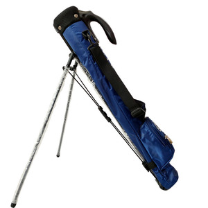 High Quality Golf Half Bag Customized Golf Gun Bag