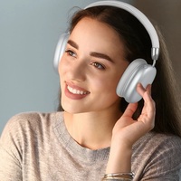 P9 PRO MAX Écouteurs Stéréo sans Fil TWS à Basses Puissantes, Casque Type-C Subwoofer sans Fil P9 PRO MAX Pas Cher