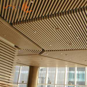 Strong Durable And Ultra Modern Exterior Suspended Ceiling Alibaba Com