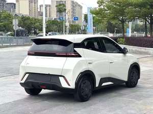 BYD 2025 Seagull Auto Elettrica a 5 Porte, Piccola Vettura Elettrica con Autonomia di 305 km - Product Image 4