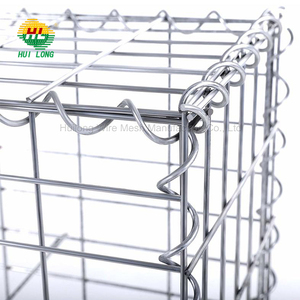 Precio de Fábrica, Caja de Alambre Soldada para Gaviones, Jaula para Piedras/Gaviones - Product Image 6